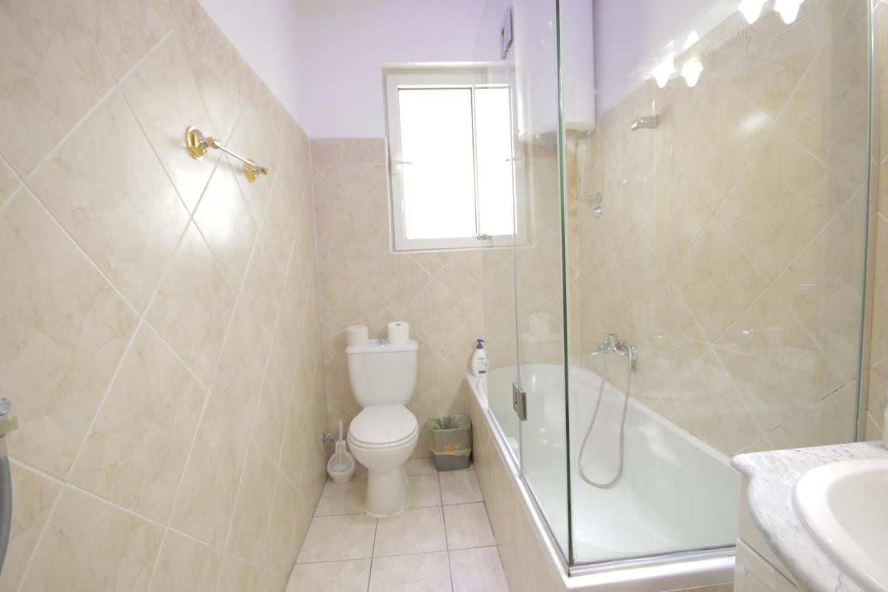 Apartman Obilic Belgrado Exterior foto